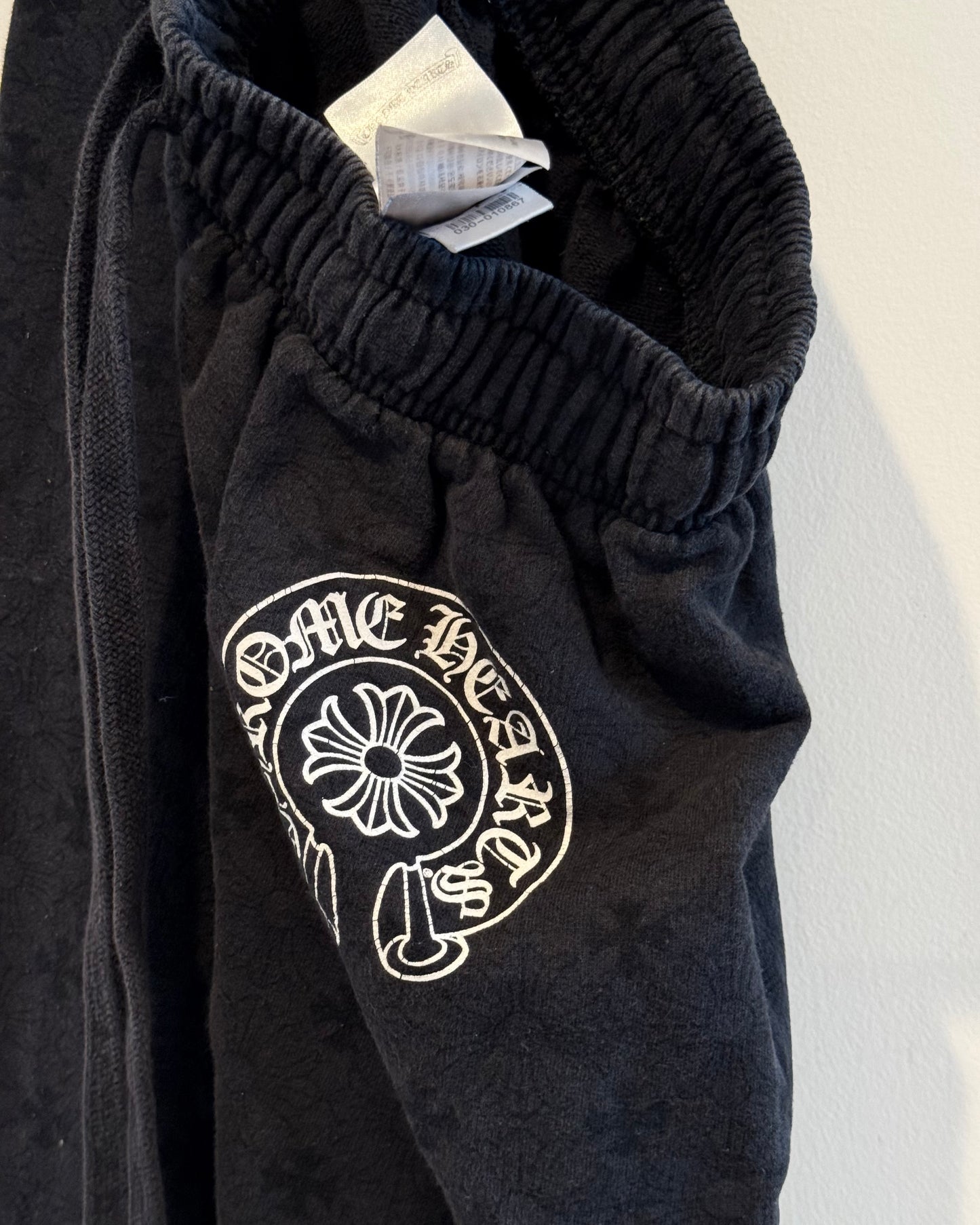 Chrome Hearts Monogram Tracker Pants