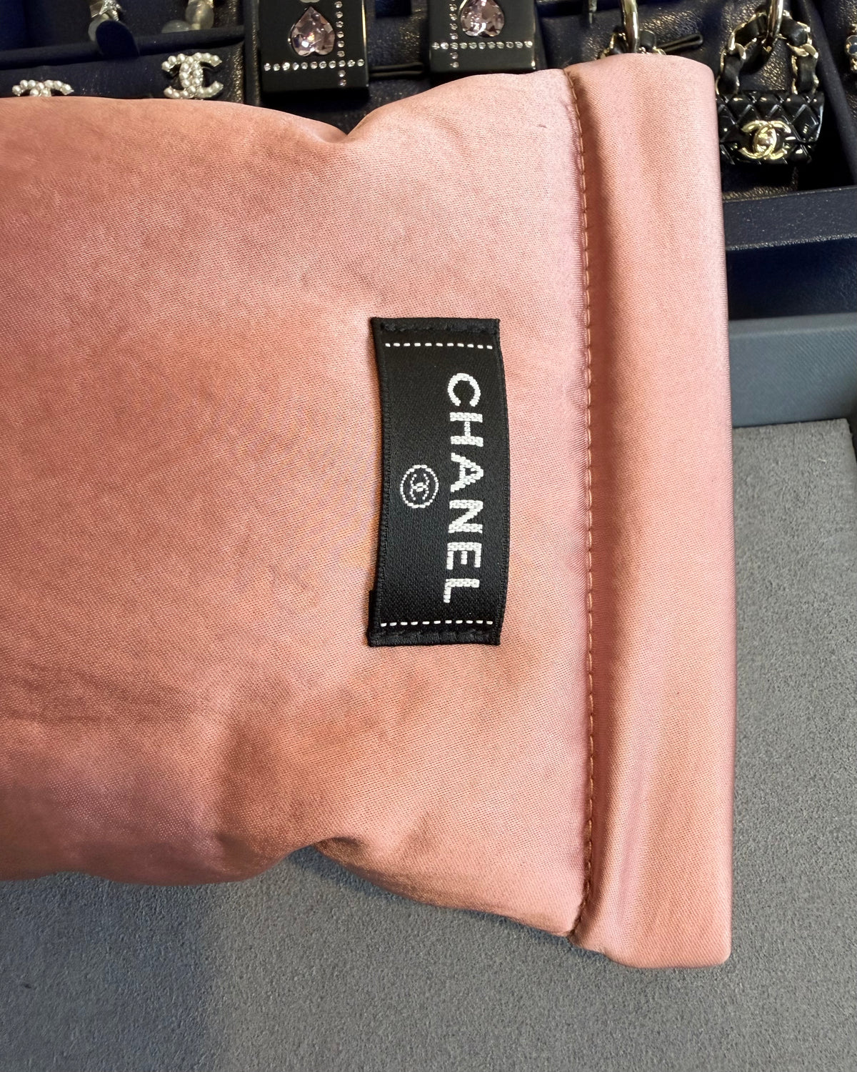 Chanel 23N Sunglasses