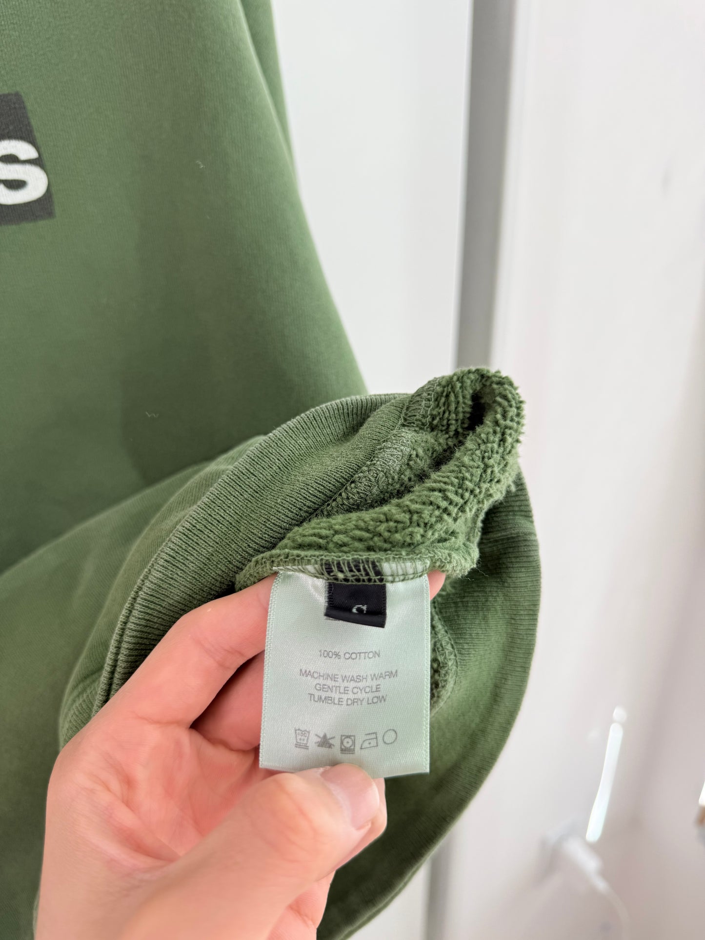 Enfants Riches Deprimes Box Logo Hoodie