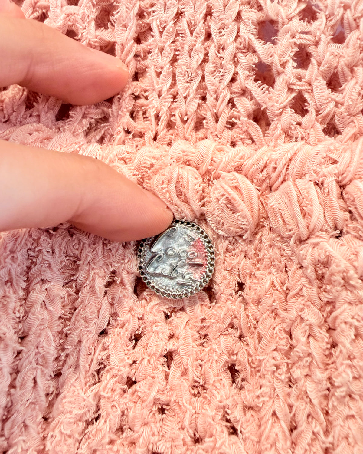 Chanel 17C Tweed Cardigan Jacket