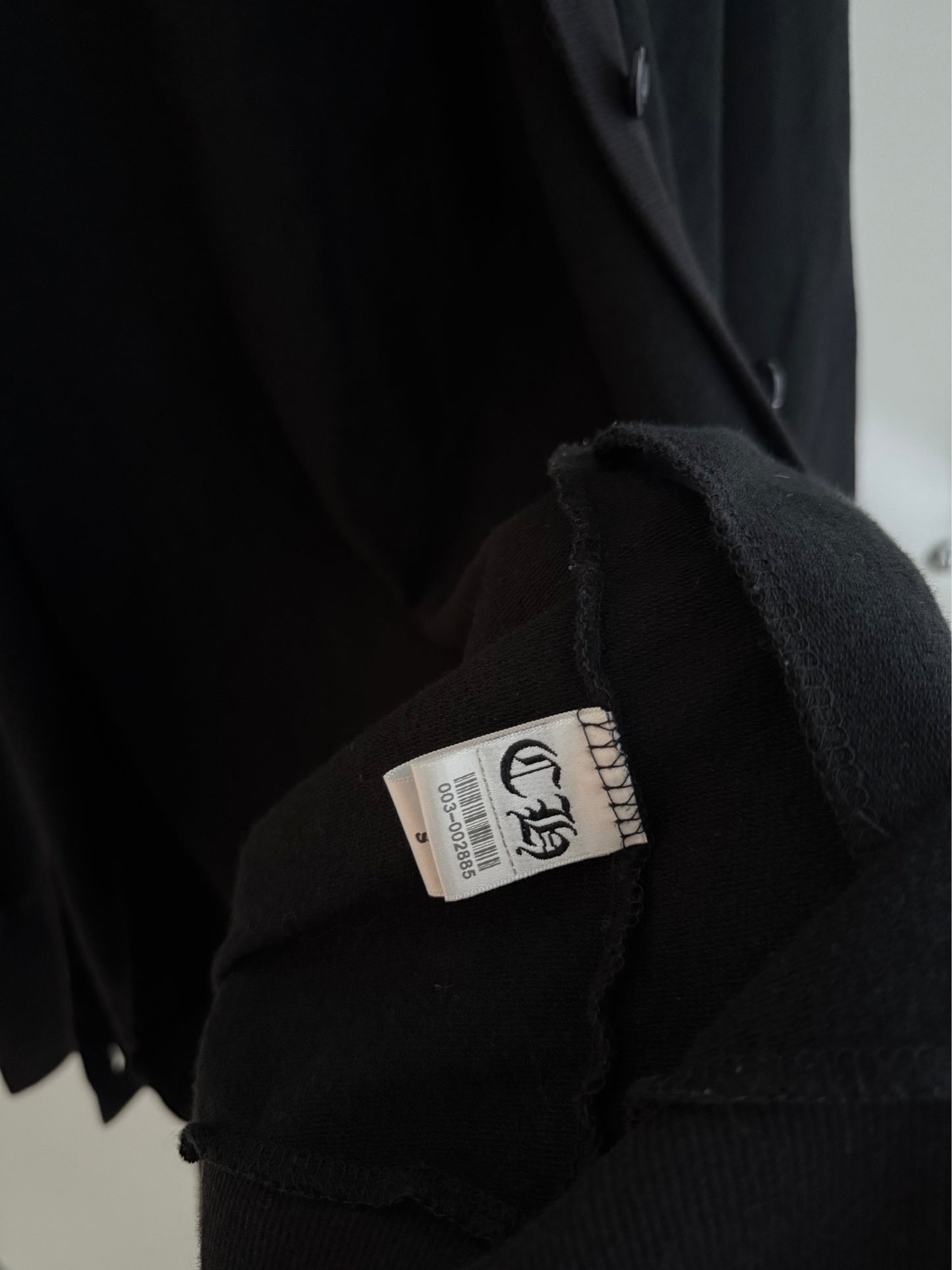 Chrome Hearts Cardigan