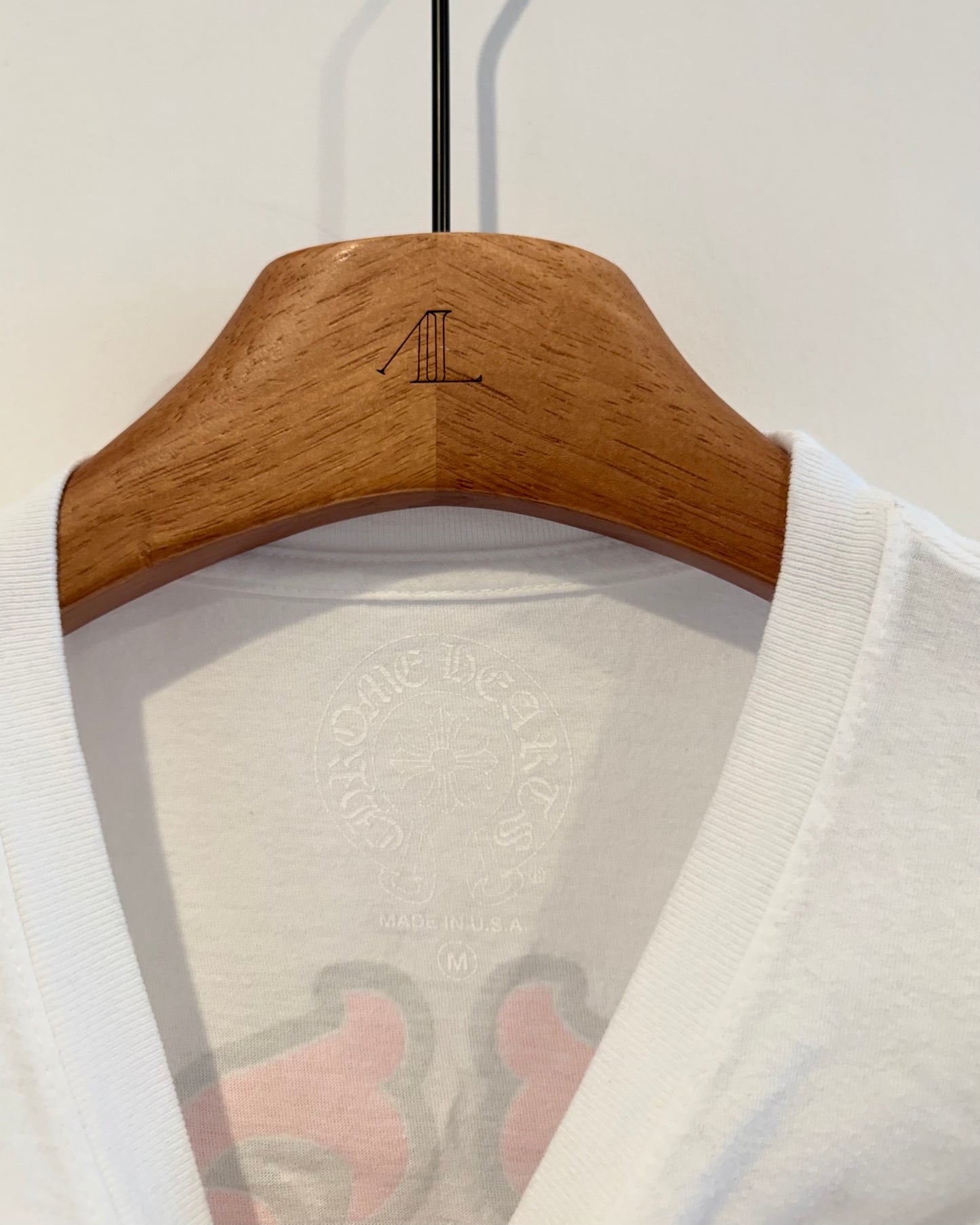 Chrome Hearts Dagger T Shirt