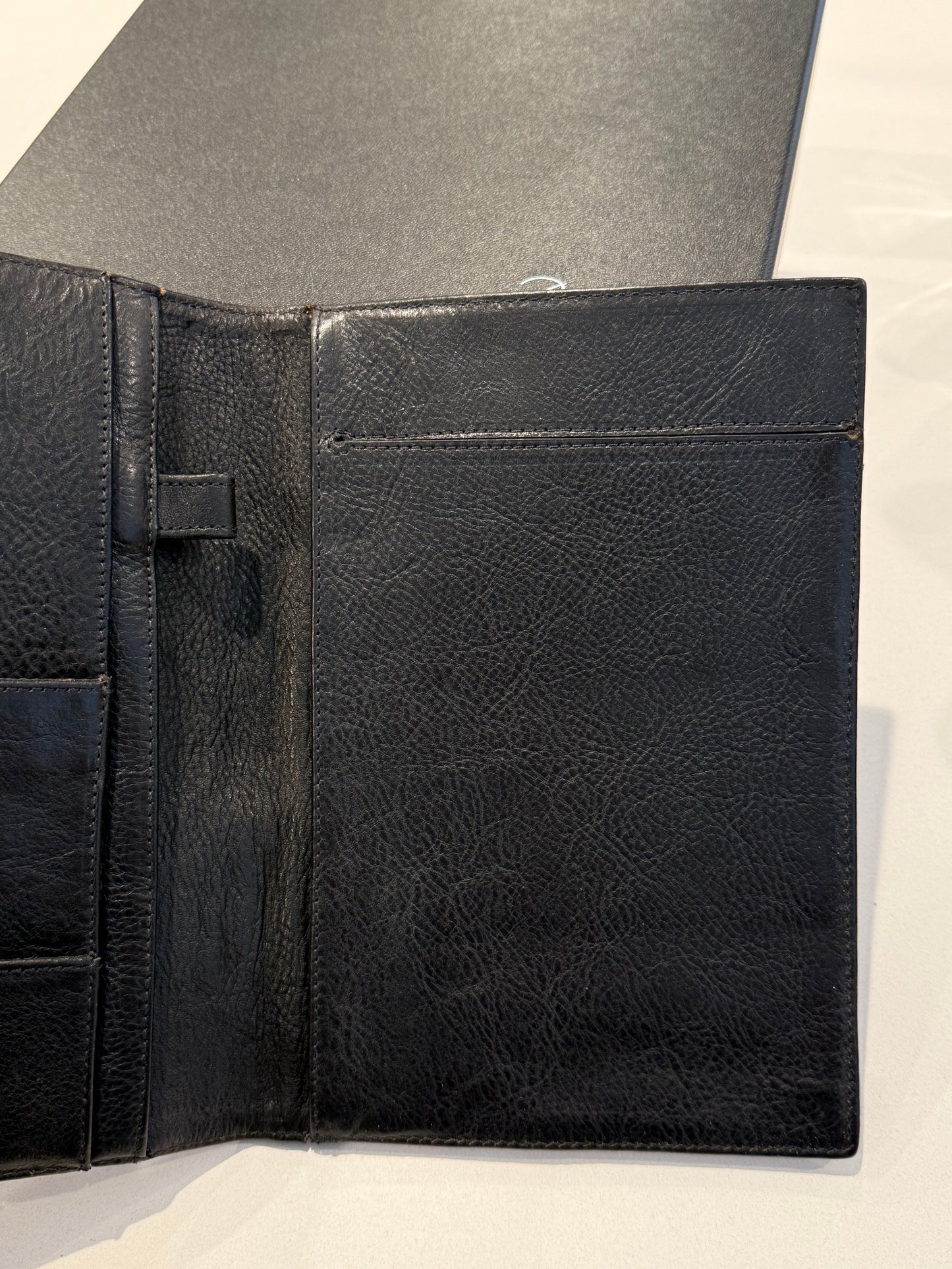 Chrome Hearts Fleur Note book Cover