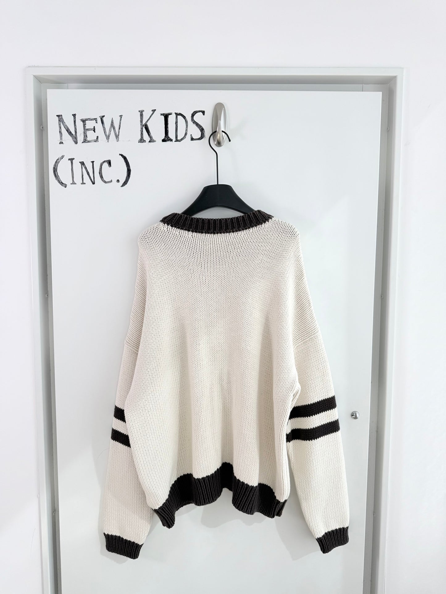 Enfants Riches Deprimes Aileen Wuornos Sweater