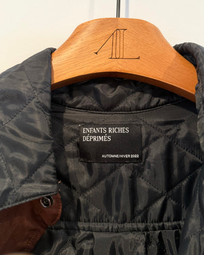 Enfants Riches Deprimes Russian Tattoo Jacket