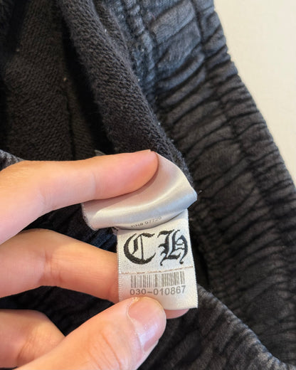 Chrome Hearts Monogram Tracker Pants