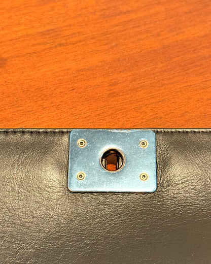 Chanel Chain Leboy bag