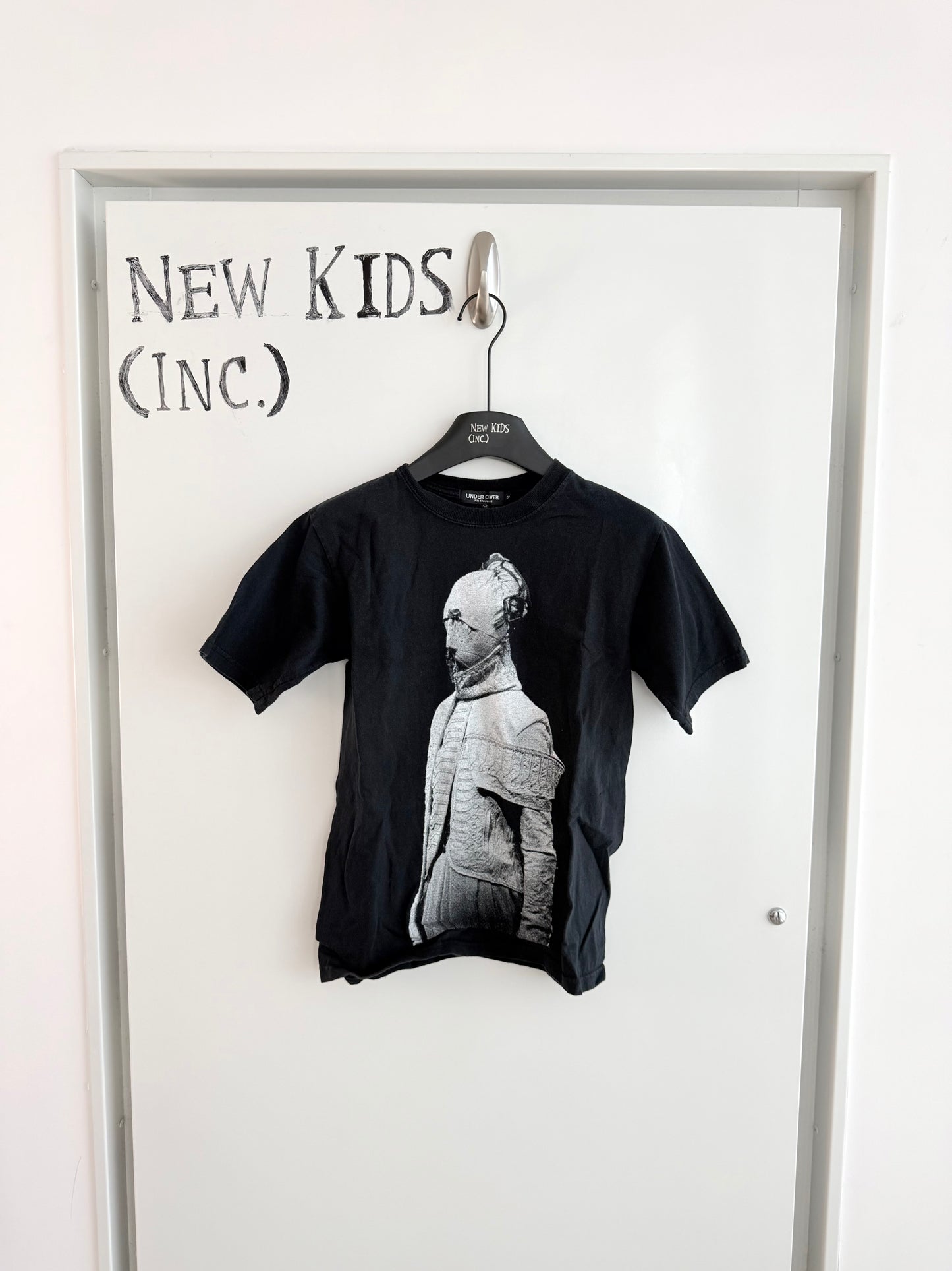 Undercover GURUGURU T Shirt