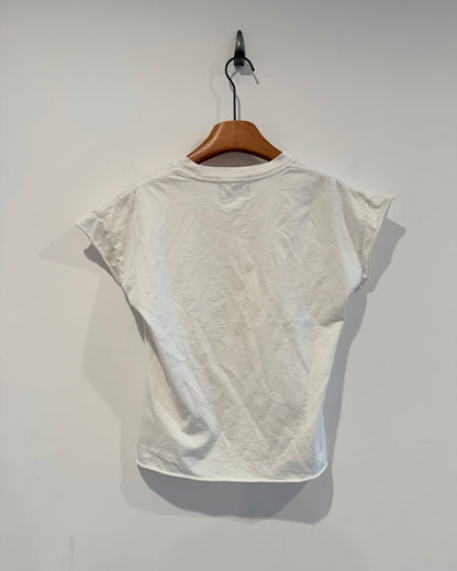 Enfants Riches Deprimes Forget to Answer Shrunken T Shirts