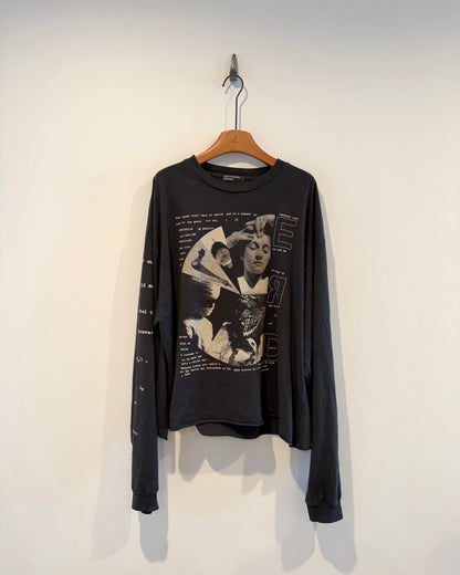 Enfants Riches Deprimes Remember When Long Sleeve Shirts