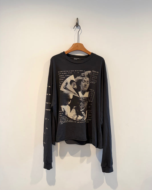 Enfants Riches Deprimes Remember When Long Sleeve Shirts