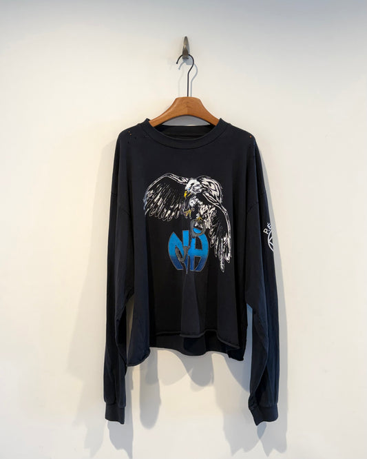 Enfants Riches Deprimes Narcotics Anonymous Long Sleeves Shirt