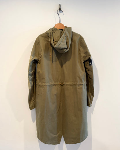 Raf Simons AW2005  Poltergeist Parka