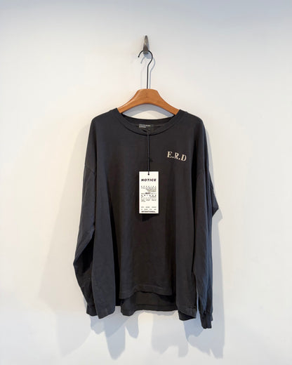 Enfants Riches Deprimes Taking The Cure Long Sleeve Shirts
