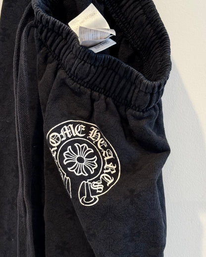 Chrome Hearts Monogram Tracker Pants