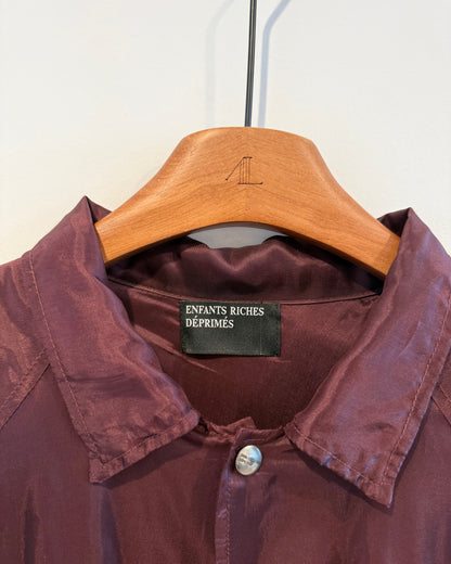 Enfants Riches Deprimes Narcotics Anonymous Jacket