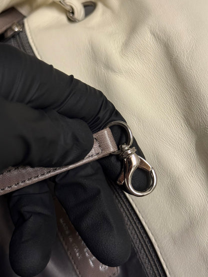 Chanel Expandable Paris London Flap Bag