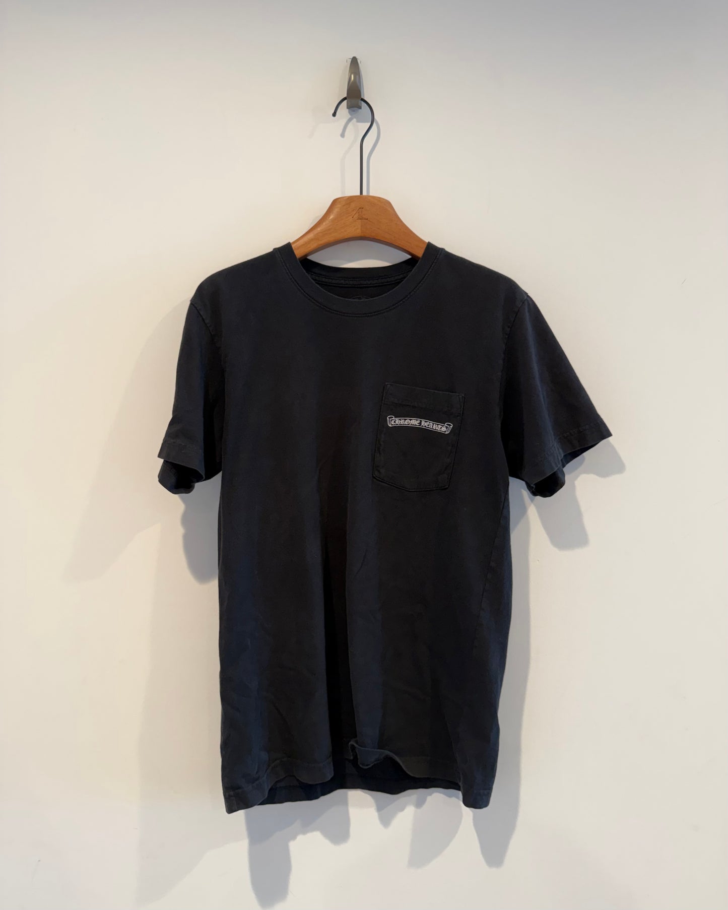 Chrome Hearts Scroll T Shirt