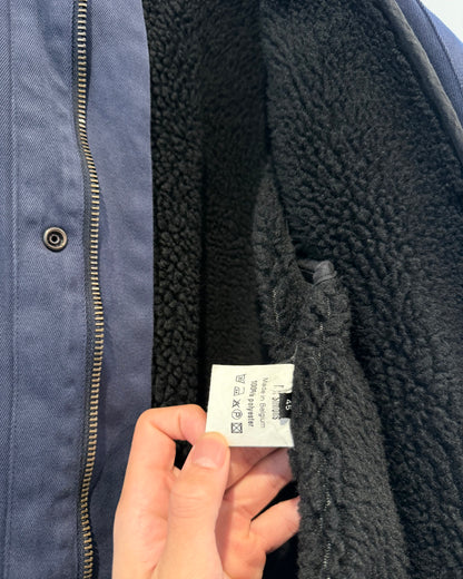Raf Simons Aw2003 Closer Joy Division x New Order Parka
