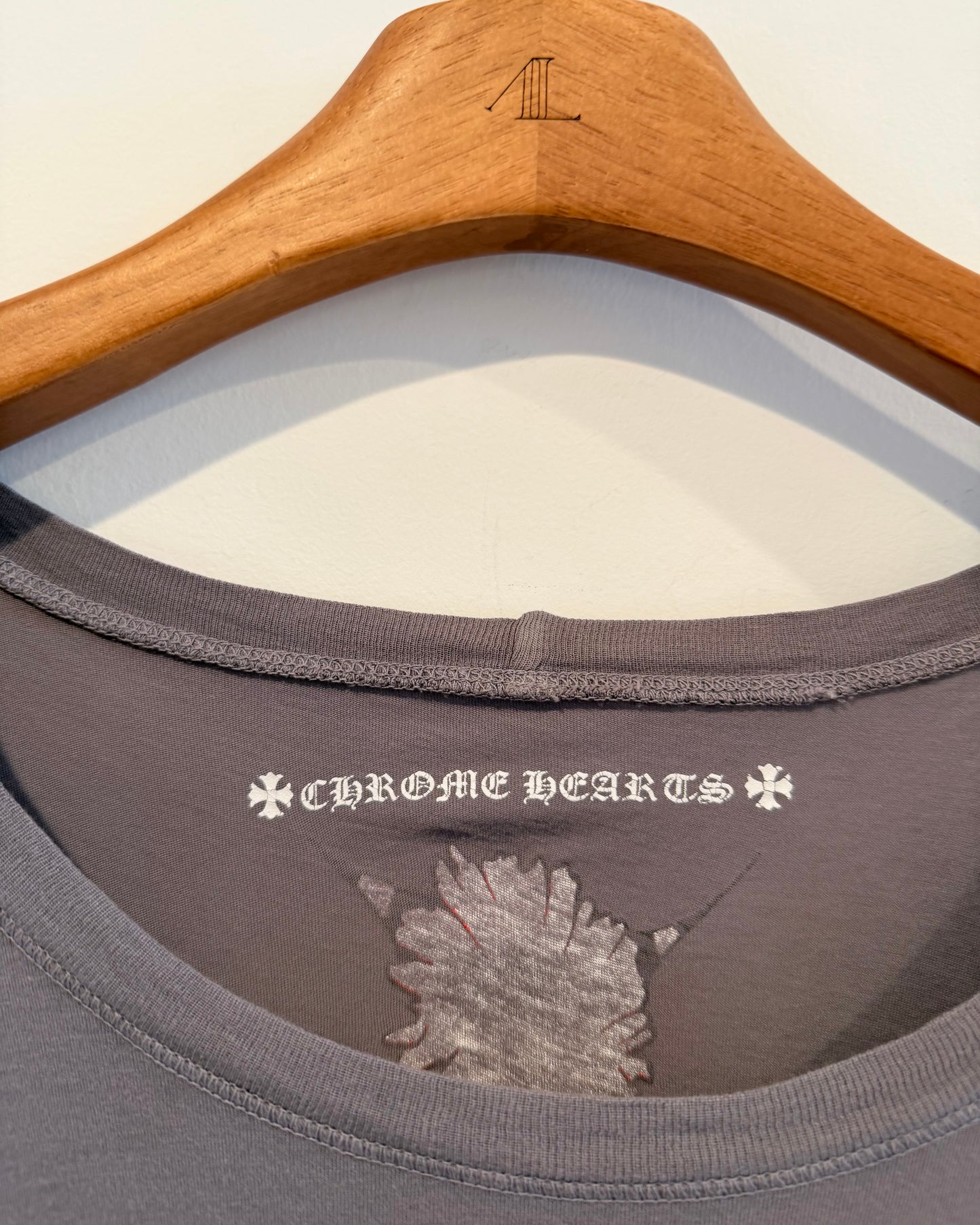 Chrome Hearts Matty Boy T Shirt