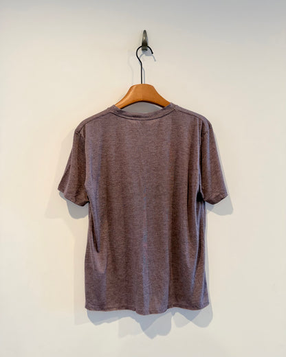 Saint Laurent Lighting Bolt T Shirt