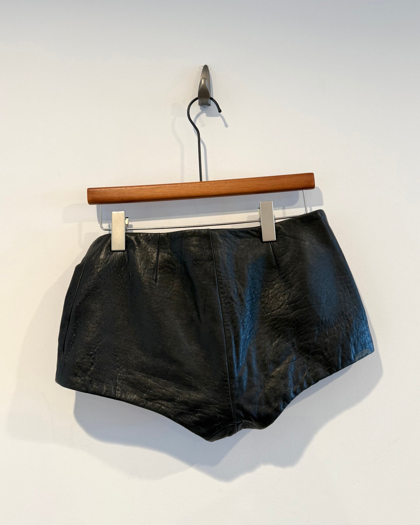 Enfants Riches Deprimes Padlock Women’s Short Pants.
