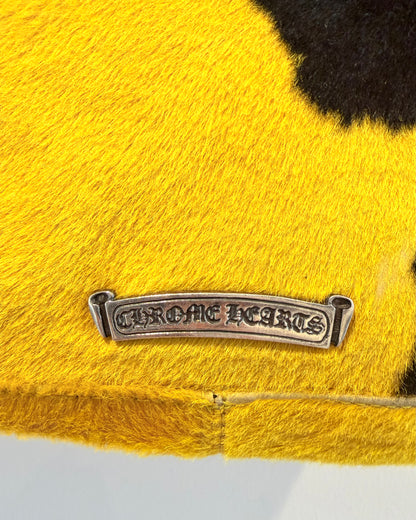 Chrome Hearts Karako Ponyhair Bag