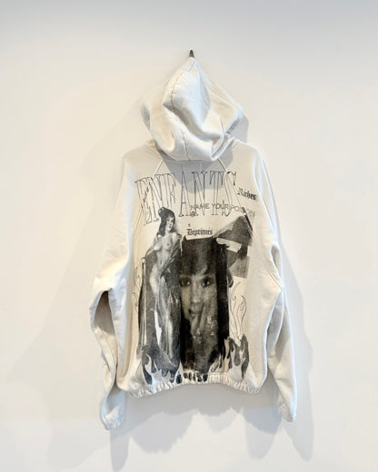 Enfants Riches Deprimes Name your poison Hoodie