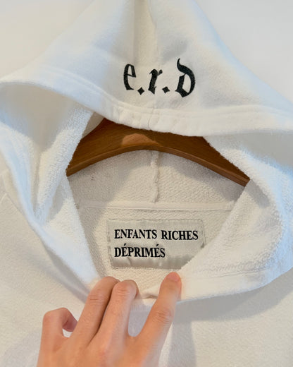 Enfants Riches Deprimes Brandenburg Gate Hoodie