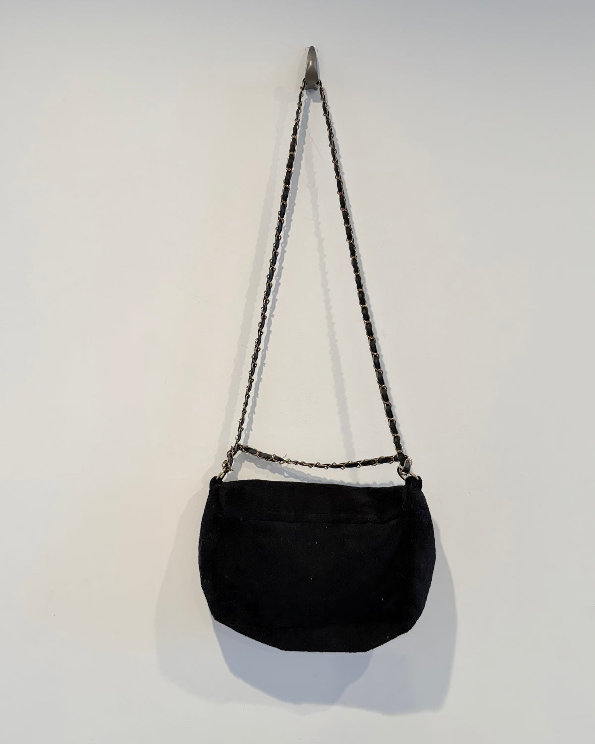 Chanel Crossbody Bag