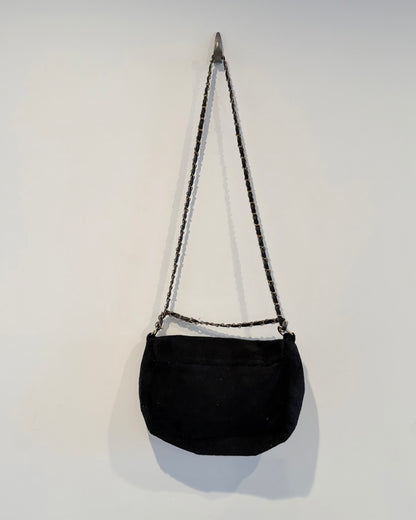 Chanel Crossbody Bag