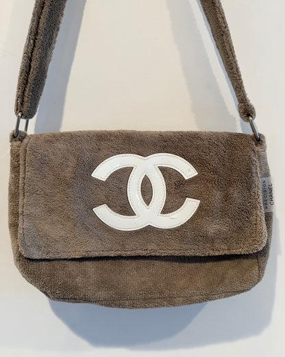 Chanel Crossbody Bag