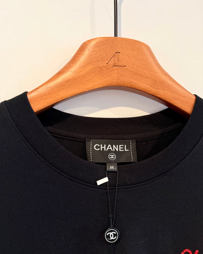 Chanel x Pharrell Wish List Long Sleeve Shirt