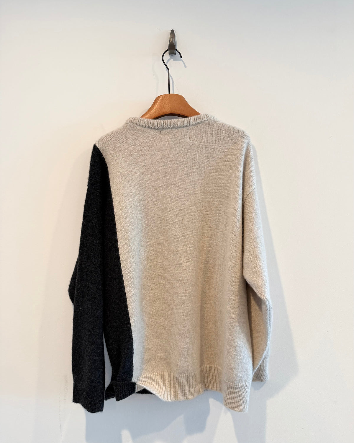 Enfants Riches Deprimes x Loro Piana Love of Ivy Sweater