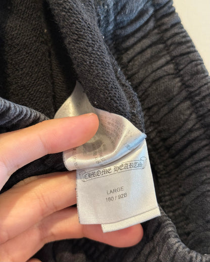 Chrome Hearts Monogram Tracker Pants