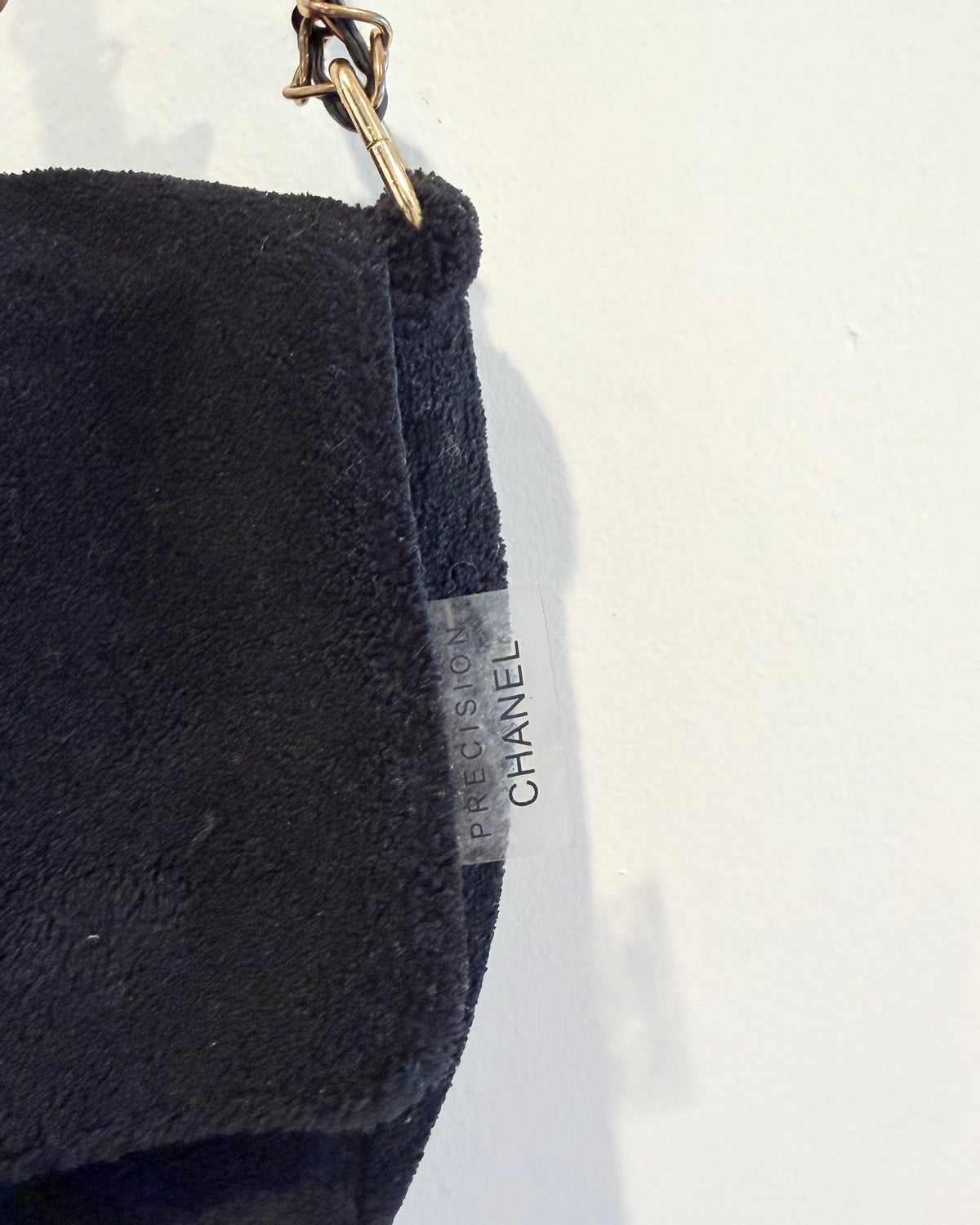 Chanel Crossbody Bag