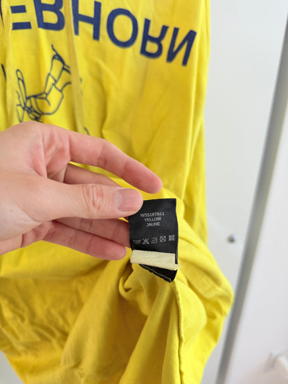 Vetements MATTERHORN Hoodie