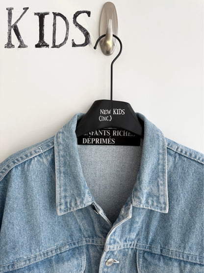 Enfants Riches Deprimes Sleeve Logo Jacket