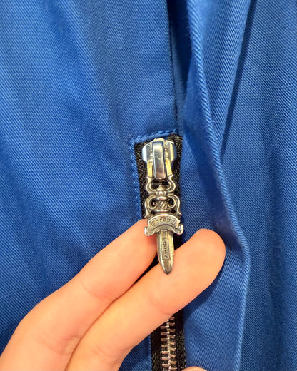 Chrome Hearts x Matty boy Worker Jumpsuit