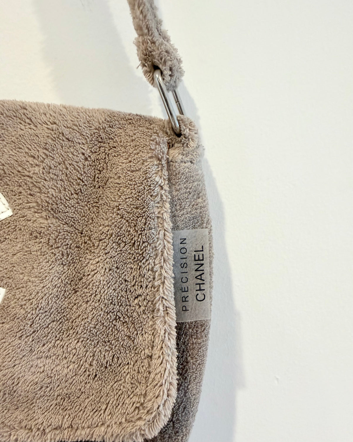 Chanel Crossbody Bag