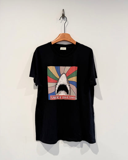 Saint Laurent Sweet Dream T Shirts