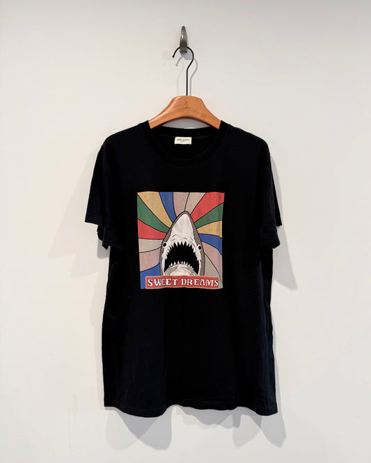 Saint Laurent Sweet Dream T Shirts