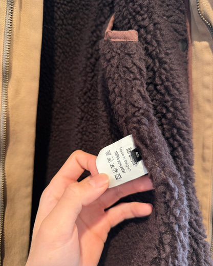 Raf Simons Aw2003 Closer New Order PCL Parka