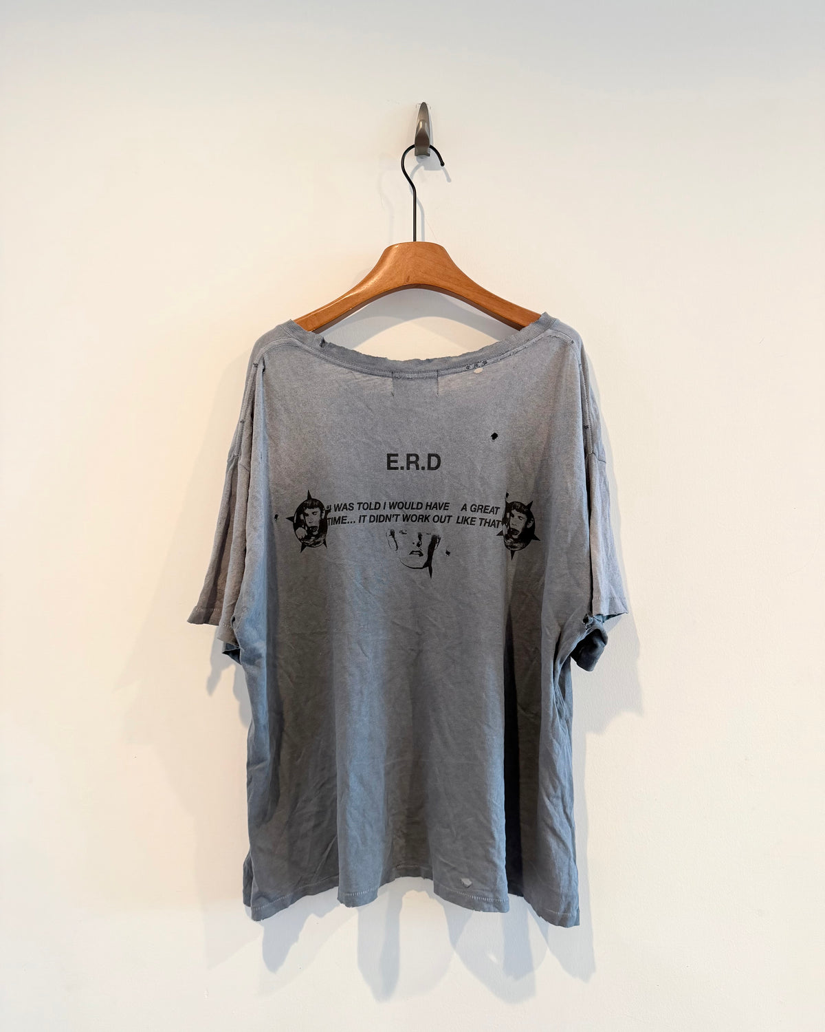 Enfants Riches Deprimes Dream That Won't Go Away T Shirts