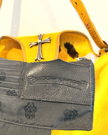 Chrome Hearts Karako Ponyhair Bag