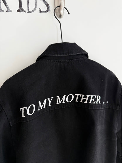 Enfants Riches Deprimes To my Mother Jacket