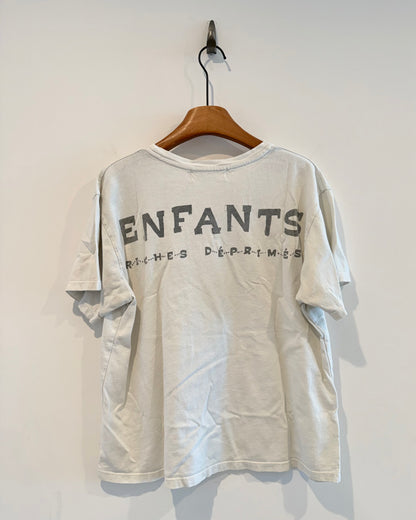 Enfants Riches Deprimes Bad Seen T shirt