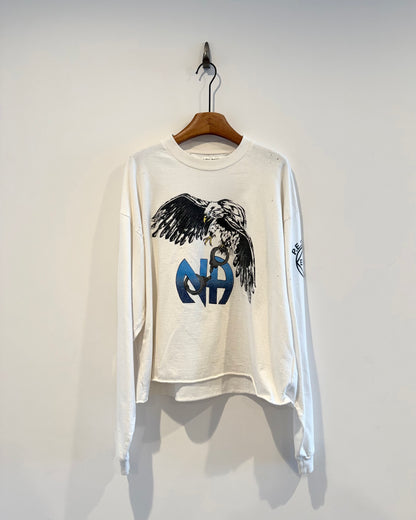 Enfants Riches Deprimes Narcotics Anonymous Long Sleeves Shirt