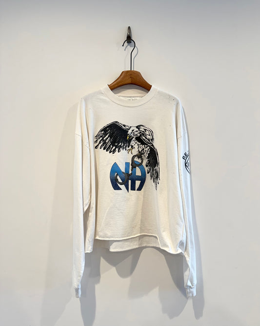 Enfants Riches Deprimes Narcotics Anonymous Long Sleeves Shirt