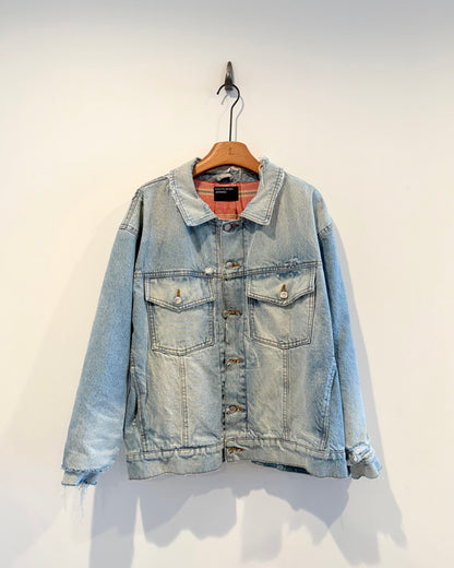 Enfants Riches  Deprimes Brian Jones Denim Jacket